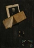 John Frederick Peto, STUDY FOR A BOARD PAINTING