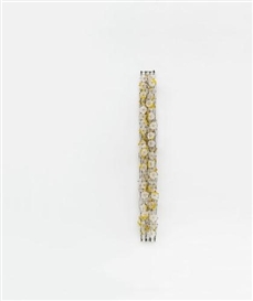 Jacob Hashimoto, UNTITLED