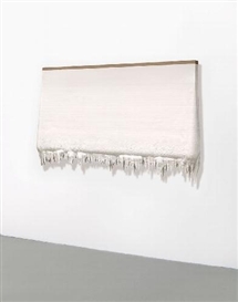 Roxy Paine, UNTITLED (DIPP-PAINTING)