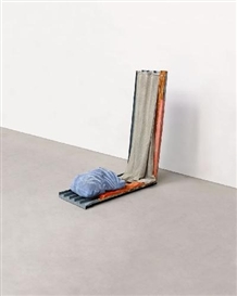 Jessica Stockholder, UNTITLED