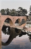 Andreas Schön, BRÜCKE I (BRIDGE I)
