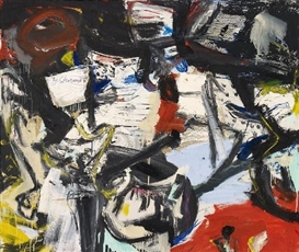 Helmut Sturm, UNTITLED
