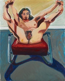 Norbert Tadeusz, UNTITLED