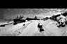 Jerry Uelsmann and Pentti Sammallahti exhibit simultaneously at Peter Fetterman Gallery
