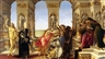 Gold, God and forgiveness
