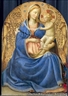 Haloes and holiness