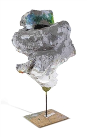 Franz West, Untitled