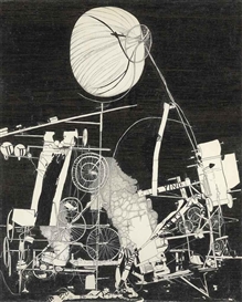 Michael Landy, H2NY Interrupted Climax