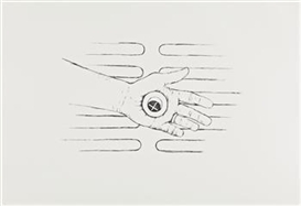 Robert Gober, Untitled