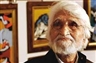2011: A year where Indian art lost giants