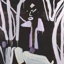 Katherine Bernhardt, Irie