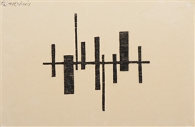 Carel Visser, Composition
