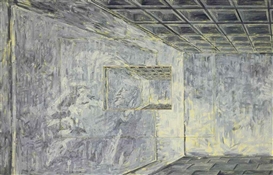 Art & Language, Index: Incident in a Museum VI