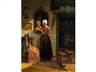 Adriaan van Doorn, Hollandisches Madchen in Einem Interieur
