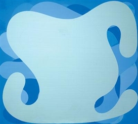 Jerald Ieans, LET IT BLUE