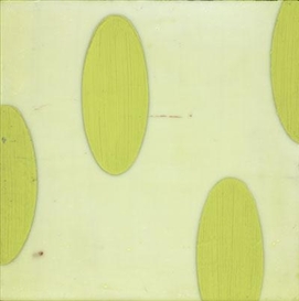 Jerald Ieans, Green