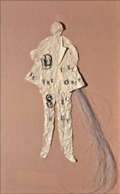 Lesley Dill, Dust is the Only Secret
