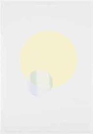 Jorge Pardo, 8 works: Sans titre