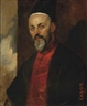 Hans Canon, Portrait of a Turk