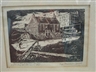 Melvina Calvert, Sylvester labadie house