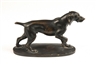 Theodore Ullmann, Portrait of a Pointer