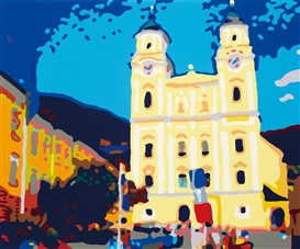 Konrad Winter, SOMB