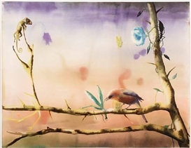 Alexis Rockman, Untitled