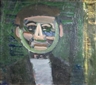 Stefan Artur Nacht-Samborski, Green head