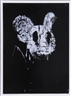 Joyce Pensato, UNTITLED (MICKEY)