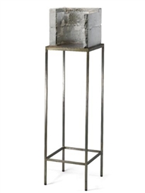 Isa Genzken, Brunnen 2