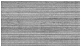 Idris Khan, The Creation