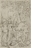 Giuseppe Valeriani, Alexander and Diogenes
