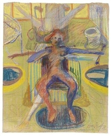 Heinz Stangl, Morning Exercise