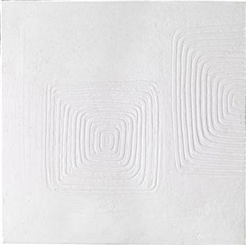 Hans Bischoffshausen, Stratification de l’espace