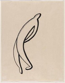 Ernst Trawöger, 3 works: Untitled