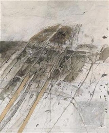 Heinz Göbel, Untitled