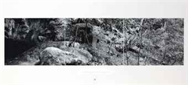 Hamish Fulton, Mount Kasuga