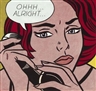 Roy Lichtenstein (American, 1923 - 1997)
