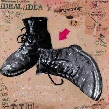 Jef Aerosol, Ideal Idea