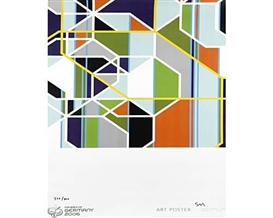 Sarah Morris, Gateway