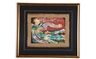 Orlando Agudelo-Botero, Floating Man