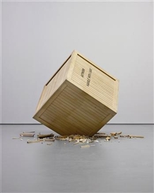 Elmgreen/Dragset, Powerless Structures, Fig. 184