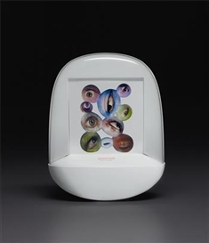 Tony Oursler, Monsters