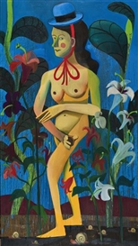Christoph Ruckhäberle, WALD