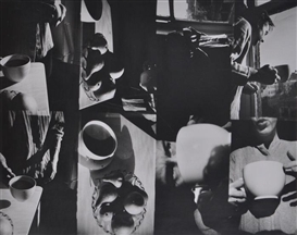 Michael Spano, UNTITLED (THE COFFEE CUP)
