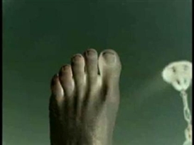Peter Campus, VIDEO ERGO SUM: DREAM