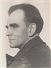 Margrethe Mather, Portrait of Noel Sullivan