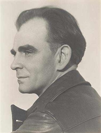 Margrethe Mather, Portrait of Noel Sullivan