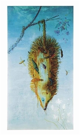 Alexis Rockman, The Foul and the Fragrant