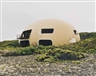 Tacita Dean, Untitled (Abandoned Pod House)